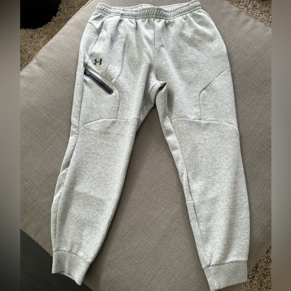 under armour sweats